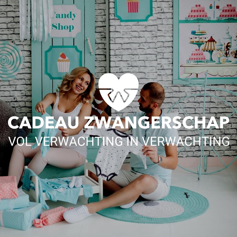 CADEAU ZWANGERSCHAP